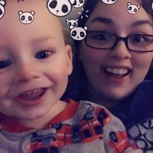 Meet your Posher, Kimberlee